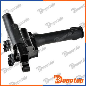 Bobine D'allumage pour ROVER | 5DA749475561, 10439